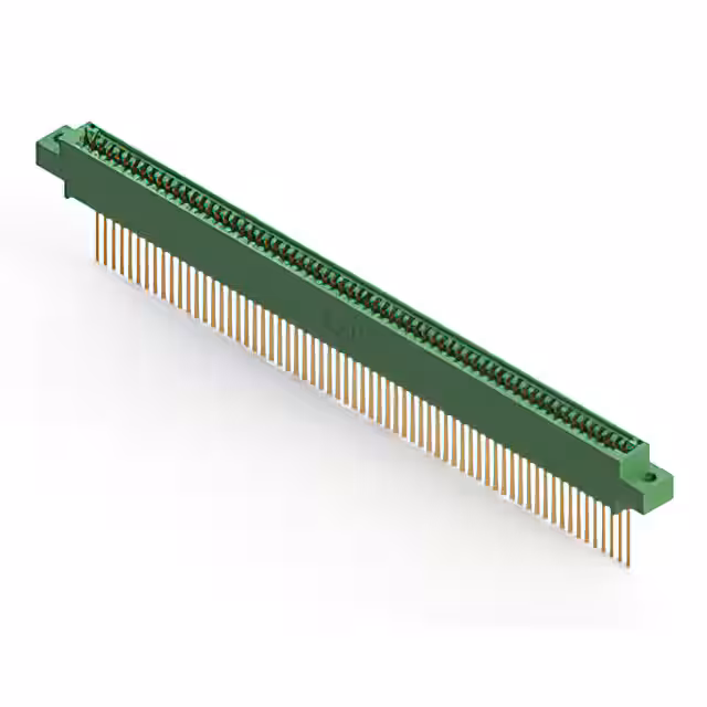 845-065-541-604 EDAC Inc.  Edgeboard Connectors